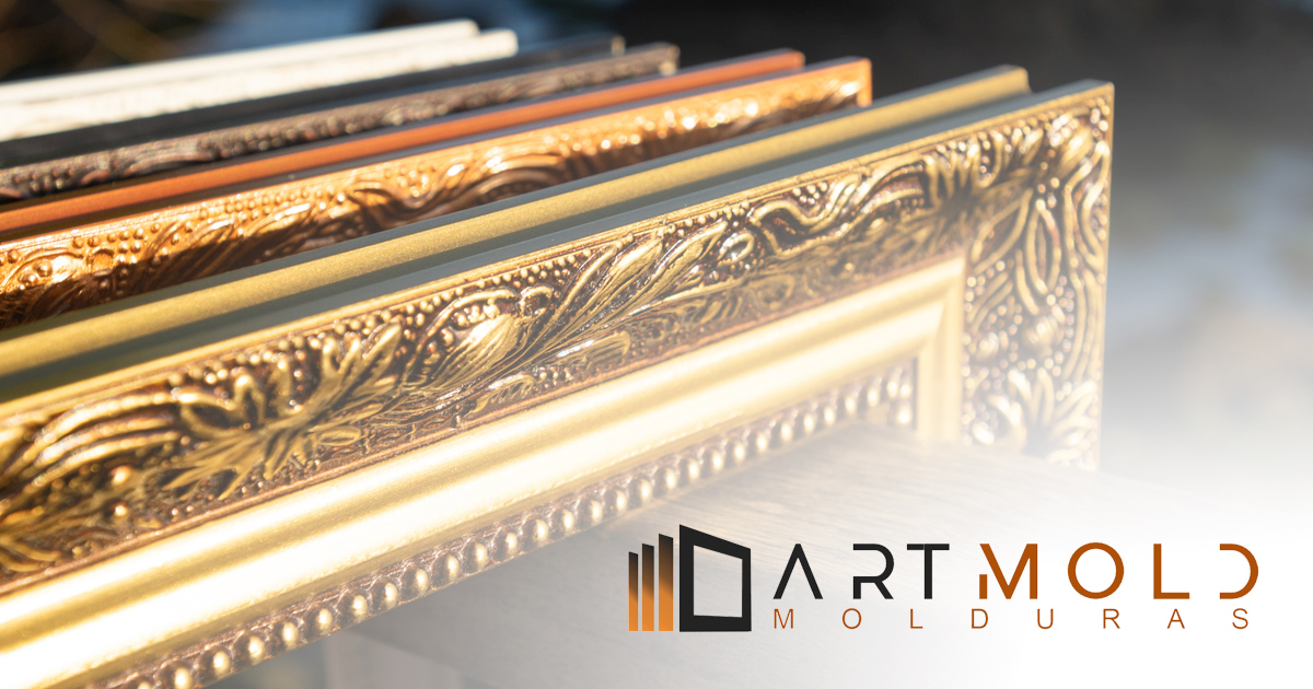 Artmold Industria e Comercio de Molduras Ltda